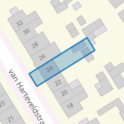 Perceel AKM01-B-2256