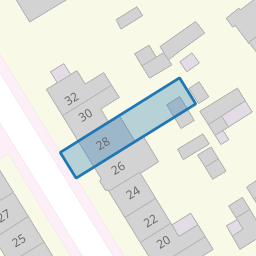 Perceel AKM01-B-2258