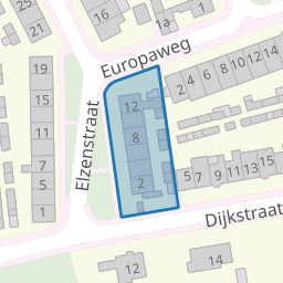 Perceel AKM01-B-2267