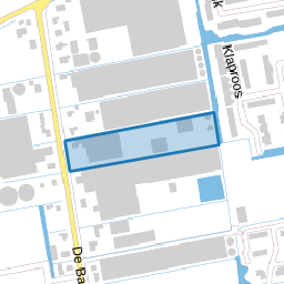 Perceel AKM01-B-2275