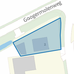 Perceel AKM01-B-2291