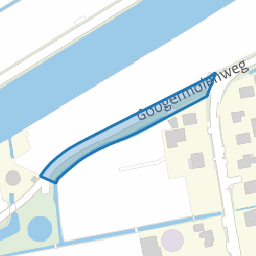 Perceel AKM01-B-2292