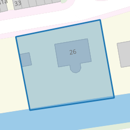 Perceel AKM01-B-2318