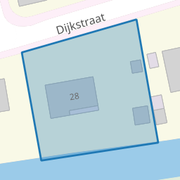 Perceel AKM01-B-2319