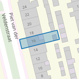 Perceel AKM01-B-2324