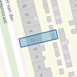 Perceel AKM01-B-2326