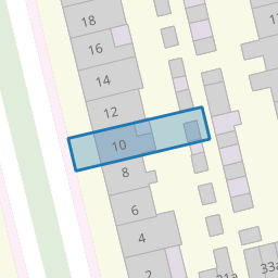 Perceel AKM01-B-2327