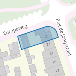 Perceel AKM01-B-2333