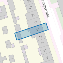 Perceel AKM01-B-2337