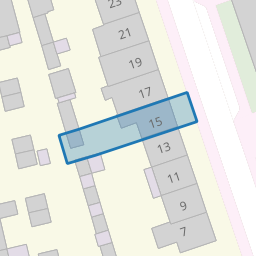 Perceel AKM01-B-2338