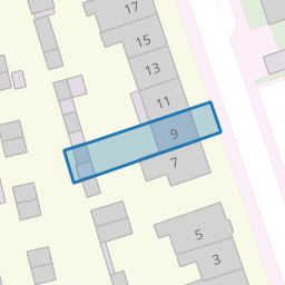 Perceel AKM01-B-2341