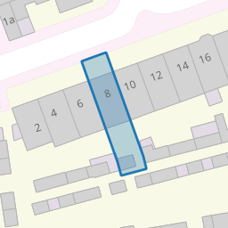 Perceel AKM01-B-2360