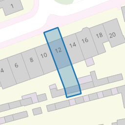 Perceel AKM01-B-2362