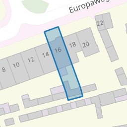 Perceel AKM01-B-2364