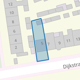 Perceel AKM01-B-2367