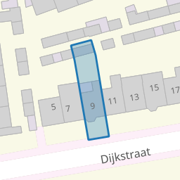 Perceel AKM01-B-2369