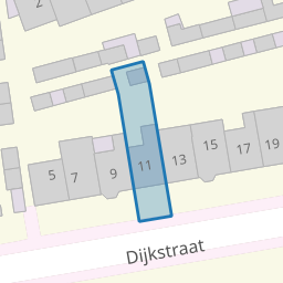 Perceel AKM01-B-2370