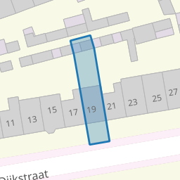 Perceel AKM01-B-2374