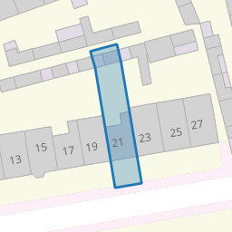 Perceel AKM01-B-2375