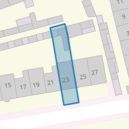 Perceel AKM01-B-2376