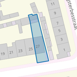 Perceel AKM01-B-2378