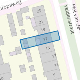 Perceel AKM01-B-2382