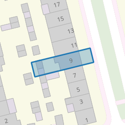 Perceel AKM01-B-2386