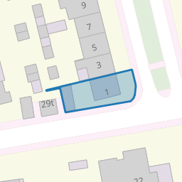 Perceel AKM01-B-2390