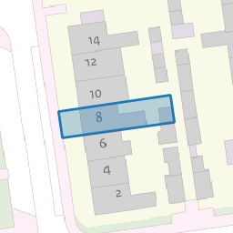 Perceel AKM01-B-2418