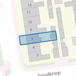 Perceel AKM01-B-2419