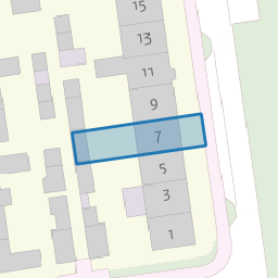 Perceel AKM01-B-2425