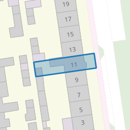 Perceel AKM01-B-2427