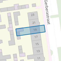 Perceel AKM01-B-2431