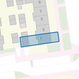 Perceel AKM01-B-2435