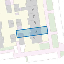 Perceel AKM01-B-2436