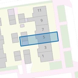 Perceel AKM01-B-2437