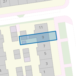 Perceel AKM01-B-2439