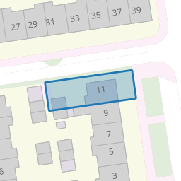 Perceel AKM01-B-2440