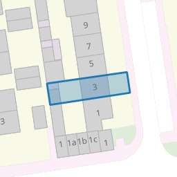 Perceel AKM01-B-2442