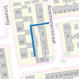 Perceel AKM01-B-2447