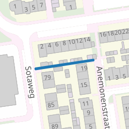 Perceel AKM01-B-2455