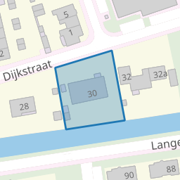 Perceel AKM01-B-2481