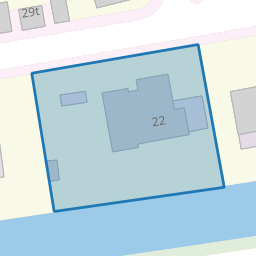 Perceel AKM01-B-2509