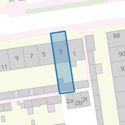 Perceel AKM01-B-2519