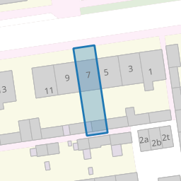 Perceel AKM01-B-2521