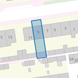 Perceel AKM01-B-2522