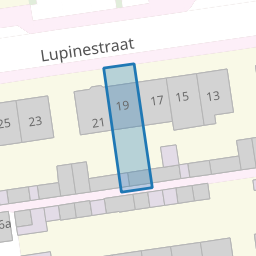 Perceel AKM01-B-2528