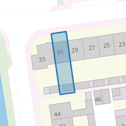 Perceel AKM01-B-2535