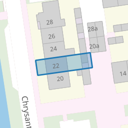 Perceel AKM01-B-2540