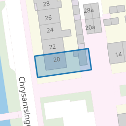 Perceel AKM01-B-2541